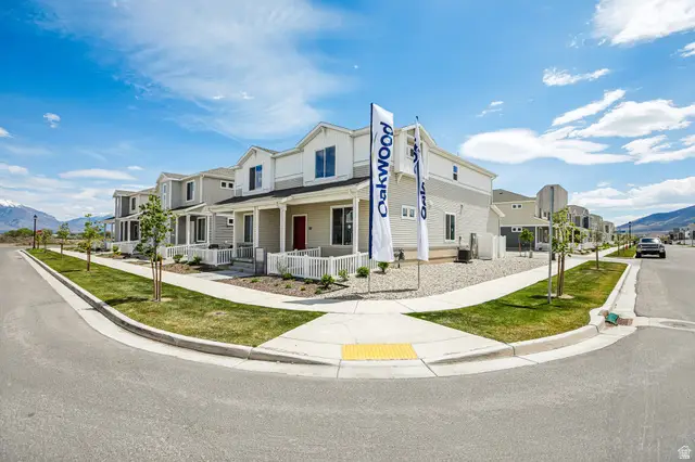 478 N Weber River St, Saratoga Springs, UT 84045 - #2