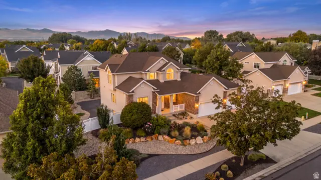 11736 S Twin Ridge Dr, Draper, UT 84020 - #1