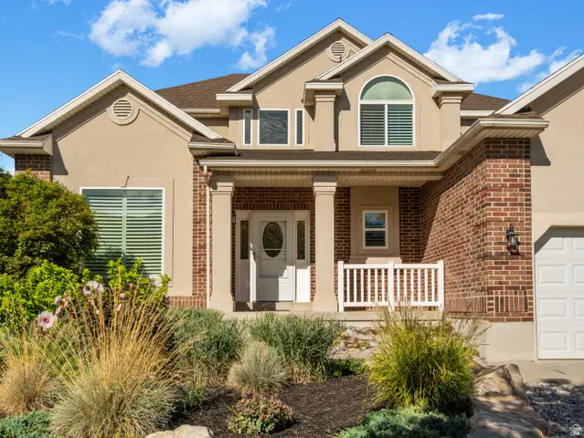 11736 S Twin Ridge Dr, Draper, UT 84020 - #3