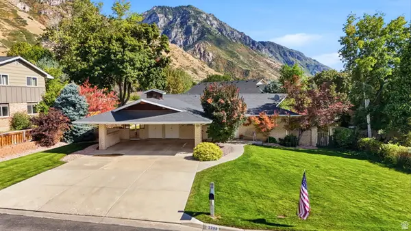 3298 Cherokee Ln N, Provo, UT 84604