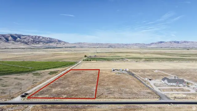4960 S Old Highway 191 Hwy #9, Malad City, ID 83252 - #1