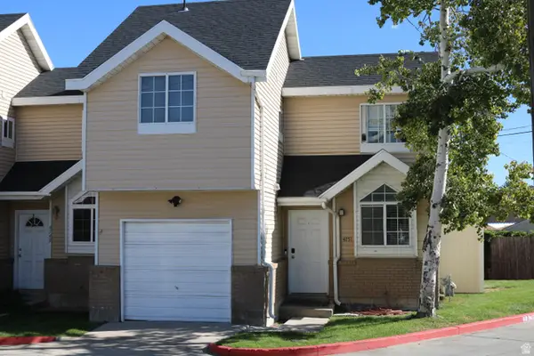 4751 S Old Oxford Rd, Salt Lake City, UT 84118