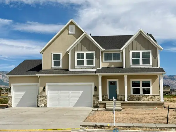 1868 N 4475 W, Plain City, UT 84404
