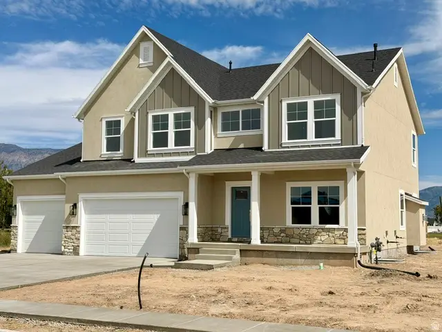 1868 N 4475 W, Plain City, UT 84404 - #2