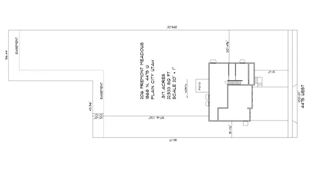 1868 N 4475 W, Plain City, UT 84404 - #3