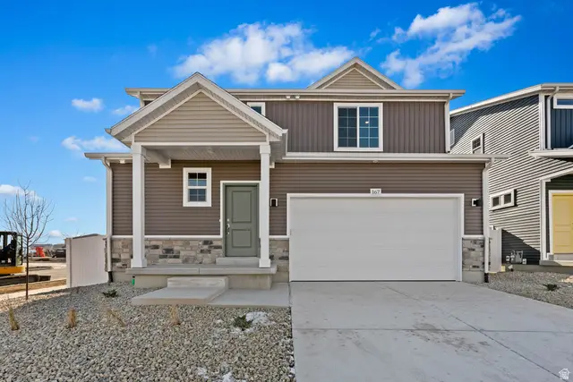 7068 N Sandstone Way, Eagle Mountain, UT 84005 - #1