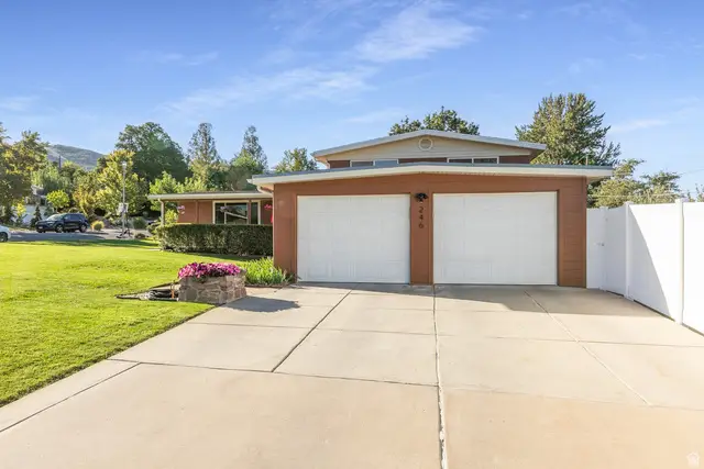 246 E 2200 S, Bountiful, UT 84010 - #2