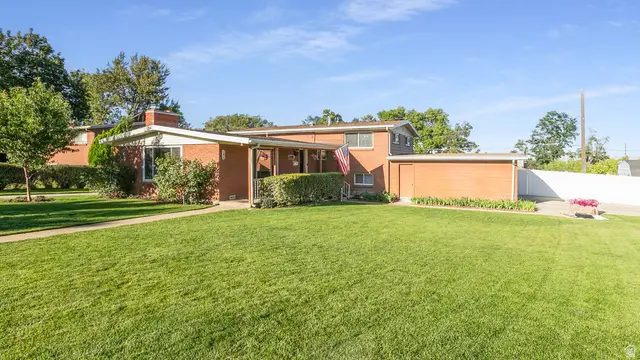 246 E 2200 S, Bountiful, UT 84010 - #3