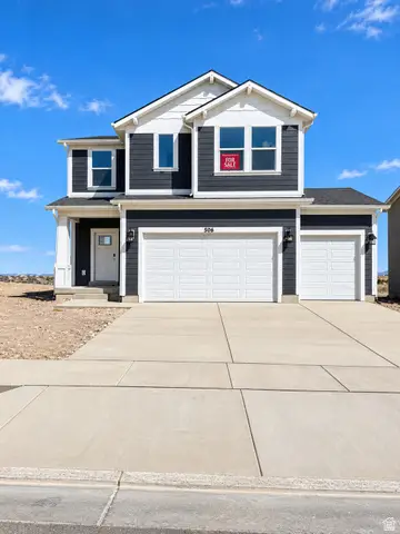 506 W Williams Ln #1003, Grantsville, UT 84029