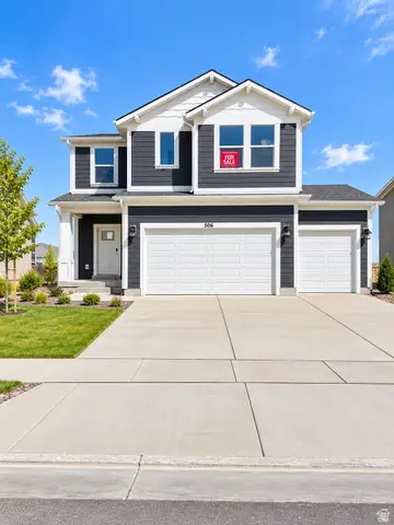 506 W Williams Ln #1003, Grantsville, UT 84029 - #2