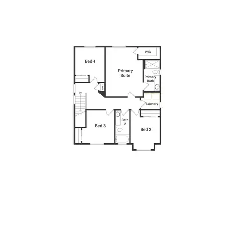 7066 N Cairns Way, Eagle Mountain, UT 84005 - #3