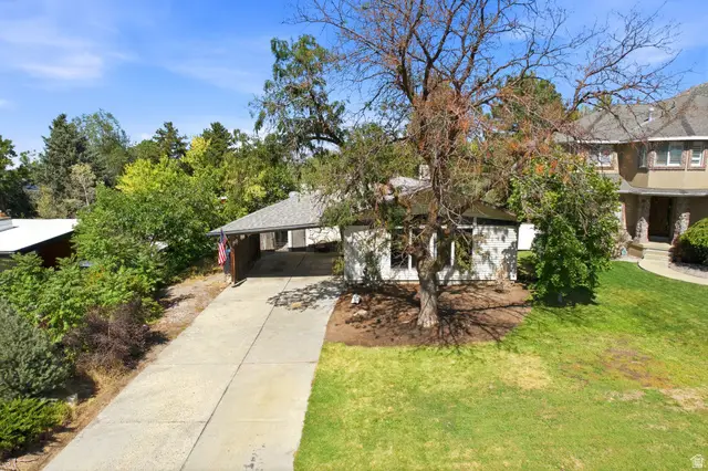 2373 E 6660 S, Cottonwood Heights, UT 84121 - #1