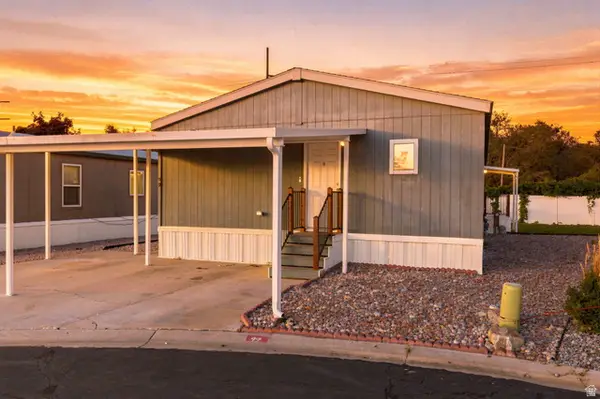 1594 W 400 S #99, Salt Lake City, UT 84104