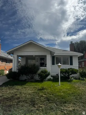 248 E 1700 S, Salt Lake City, UT 84115