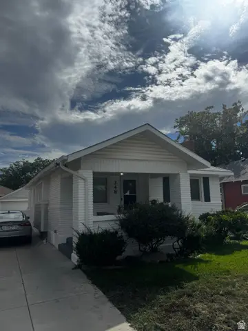 248 E 1700 S, Salt Lake City, UT 84115 - #2