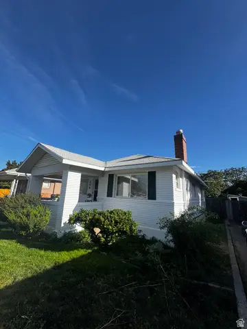248 E 1700 S, Salt Lake City, UT 84115 - #3