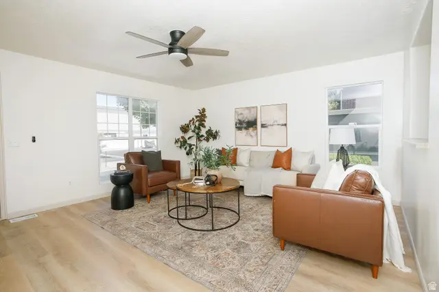 293 W Apple Cross Way S, Murray, UT 84107 - #2