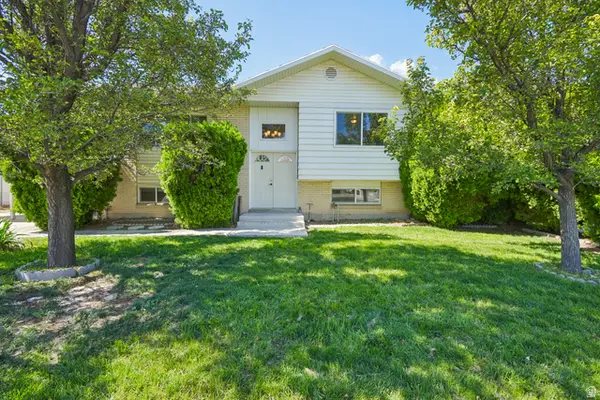 4810 S 3600 W, Taylorsville, UT 84129