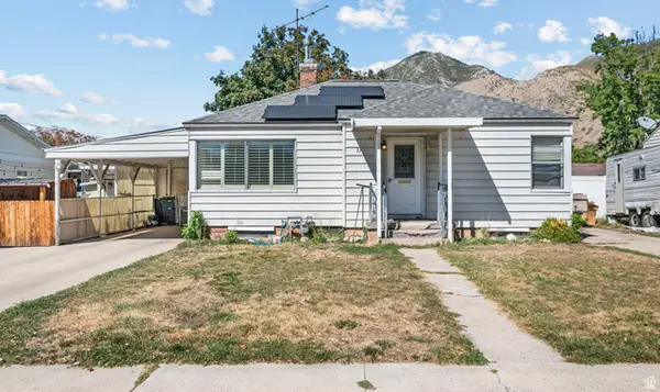 31 B St, Springville, UT 84663