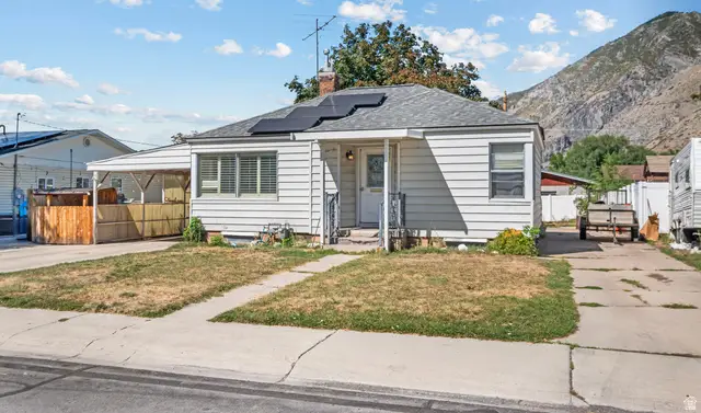 31 B St, Springville, UT 84663 - #2