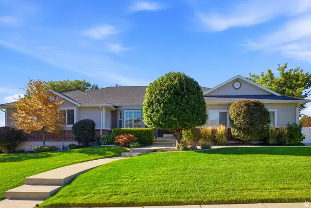 4323 W 11475 S, South Jordan, UT 84009 - #3