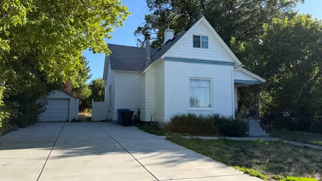 432 E 400 N, Logan, UT 84321 - #1