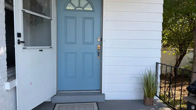 432 E 400 N, Logan, UT 84321 - #3