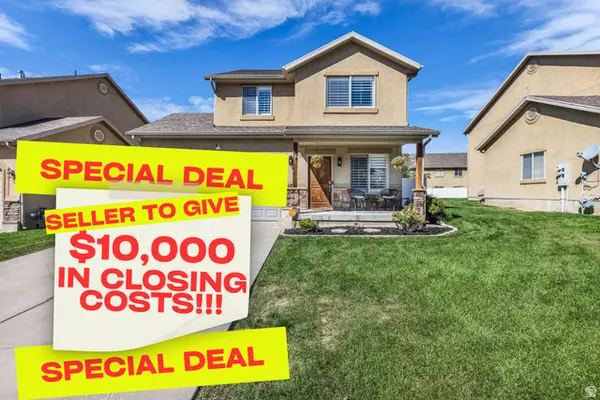 1719 N 25 E, Layton, UT 84041