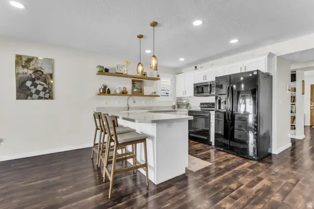 1719 N 25 E, Layton, UT 84041 - #3