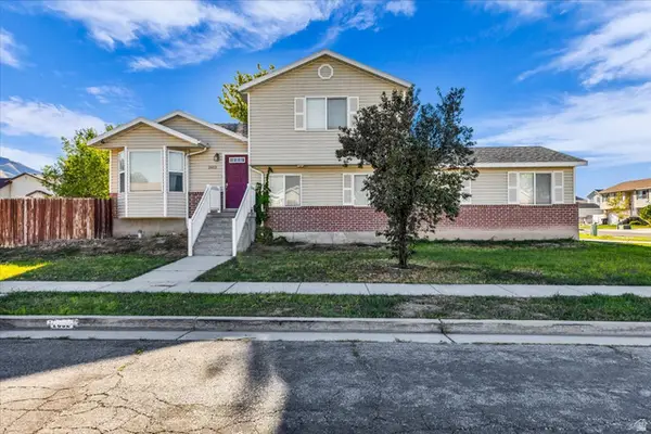 2652 S Athena Dr W, Magna, UT 84044