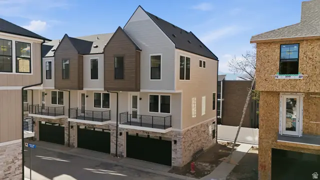 7326 Mist Ln S #92, Midvale, UT 84047 - #2