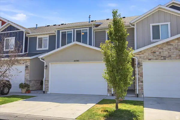 2395 W 3350 Ln S, West Haven, UT 84401