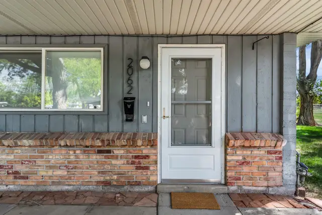 2062 E 3335 S, Salt Lake City, UT 84109 - #2