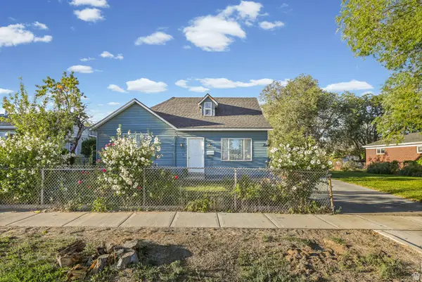 1228 W 600 S, Salt Lake City, UT 84104
