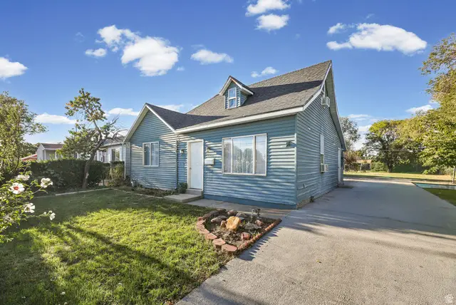 1228 W 600 S, Salt Lake City, UT 84104 - #2