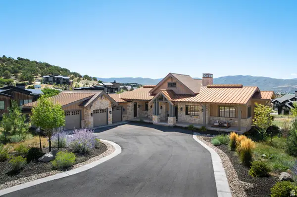 2044 E Notch Mountain Cir #360, Heber City, UT 84032