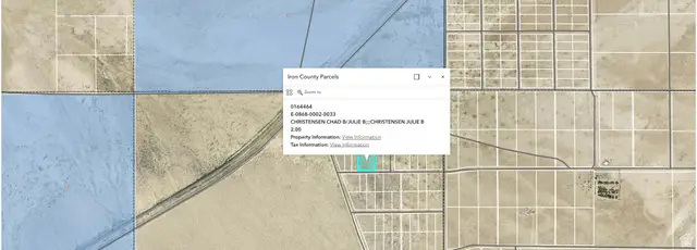 #33, Beryl, UT 84714 - #3