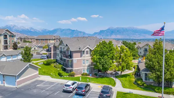 2120 N Morning Star Dr, Saratoga Springs, UT 84045