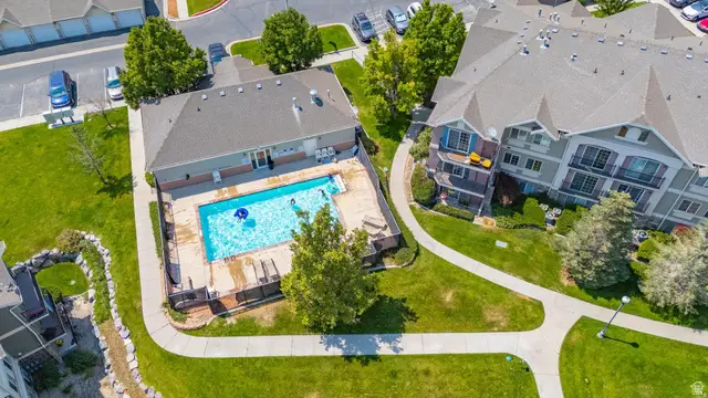 2120 N Morning Star Dr, Saratoga Springs, UT 84045 - #2