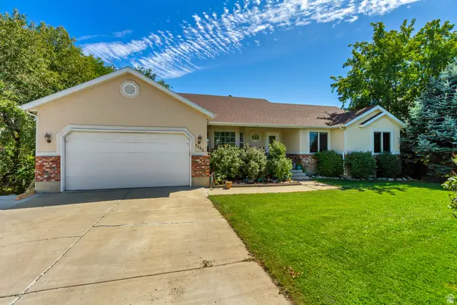 1152 N 100 E, American Fork, UT 84003 - #1