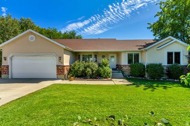 1152 N 100 E, American Fork, UT 84003 - #2