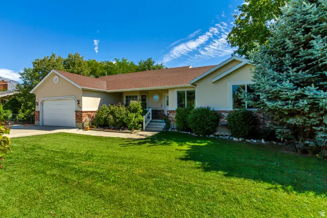 1152 N 100 E, American Fork, UT 84003 - #3