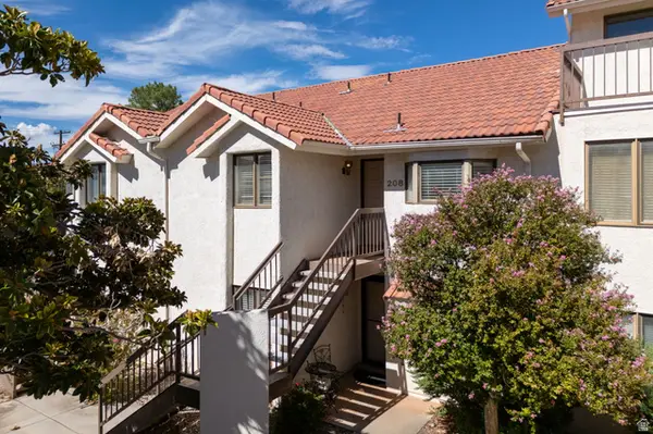 275 S Valley Dr #A208, St. George, UT 84770