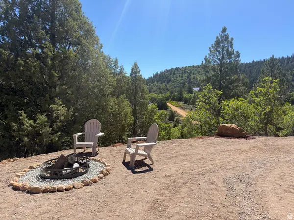 Crestline Ave, Duck Creek Village, UT 84762