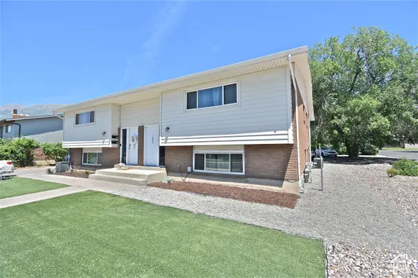 1026 N 150 W, Orem, UT 84057