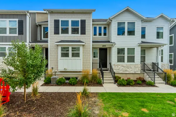 2051 N 3860 W, Lehi, UT 84043