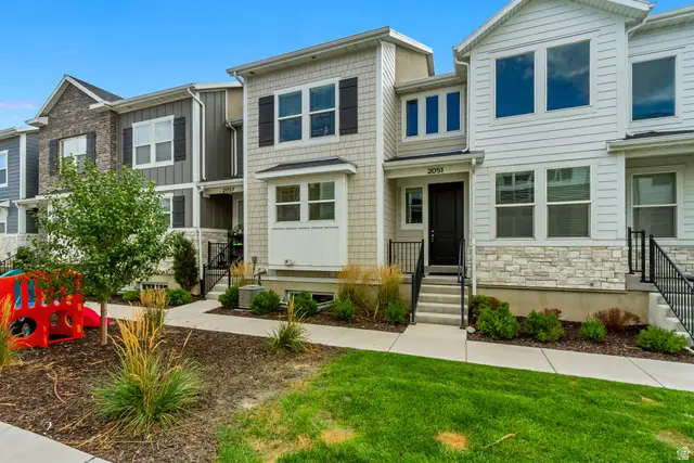 2051 N 3860 W, Lehi, UT 84043 - #2