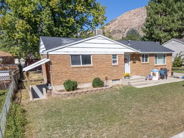 958 E 125 S, Ogden, UT 84404