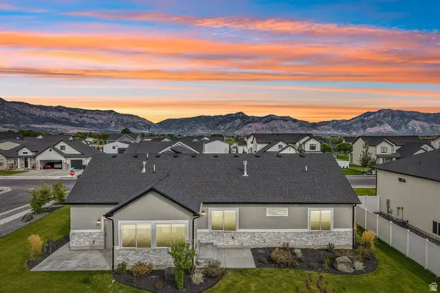 1837 N 4150 W, Plain City, UT 84404 - #2