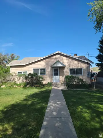 127 S 500 E #5500, Duchesne, UT 84021 - #1